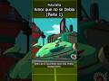 💓Amor que no se dobla🤖(Parte 1) #futurama #shot #shots #shorts #short #cartoon #resumen #series #HD