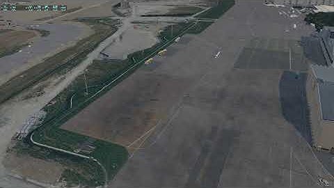 X-plane Shadow Problem