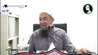 Koleksi Kuliyyah Ustaz Azhar Idrus : 'Menziarahi Orang Yang Sakit' | 4K