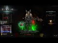 Diablo 3 Season 40 Immortal King barb 150 rank 1 world Diablo 3 Season 40 Immortal King barb 150 rank 1 world