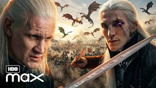 House of the Dragon Leaked Daemon's Betrayal — And It Changes Everything in Season 3