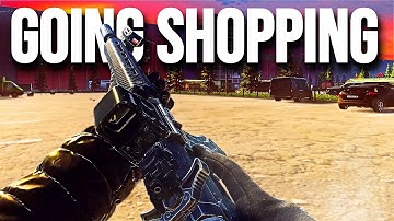 THIS IS WHY INTERCHANGE IS THE BEST MAP - ESCAPE FROM TARKOV SOLO GAMEPLAY