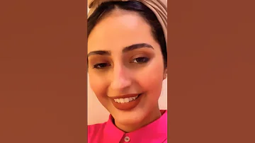 وهذا الجو ياخلي مع الفنانة اليمنية هاجر نعمان 
