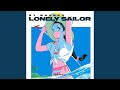 Lonely sailor