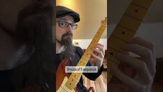 Thumbnail for Practice THIS To Sound Like ERIC JOHNSON!