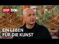 Sam Keller – Ein Quereinsteiger mischt die Kunstszene auf | Reportage | SRF DOK