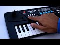 Toykart 37 Key Piano Keyboard Toy With DC Power Option Recording And Mic 