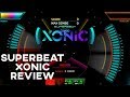 SUPERBEAT XONiC Review Nintendo Switch Already One Of My Favourite Games On The Switch SUPERBEAT XONiC Review Nintendo Switch Already One Of My Favourite Games On The Switch