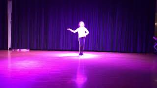 MS Student Choreography Showcase: What Lovers Do