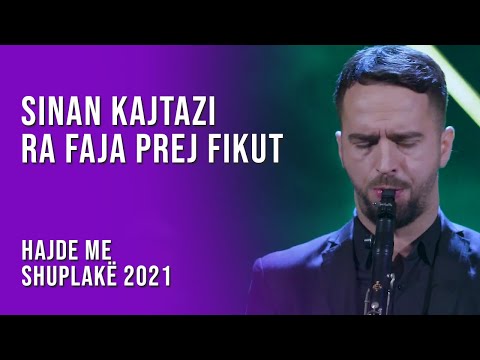 Hajde me shuplakë 2021 | Sinan Kajtazi – Ra faja prej fikut | T7