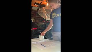 Physics Lab 9