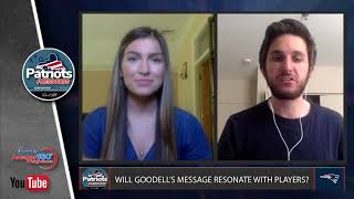 Will Roger Goodell's Apology to NFL Players Change Anything? | Patriots Press Pass
