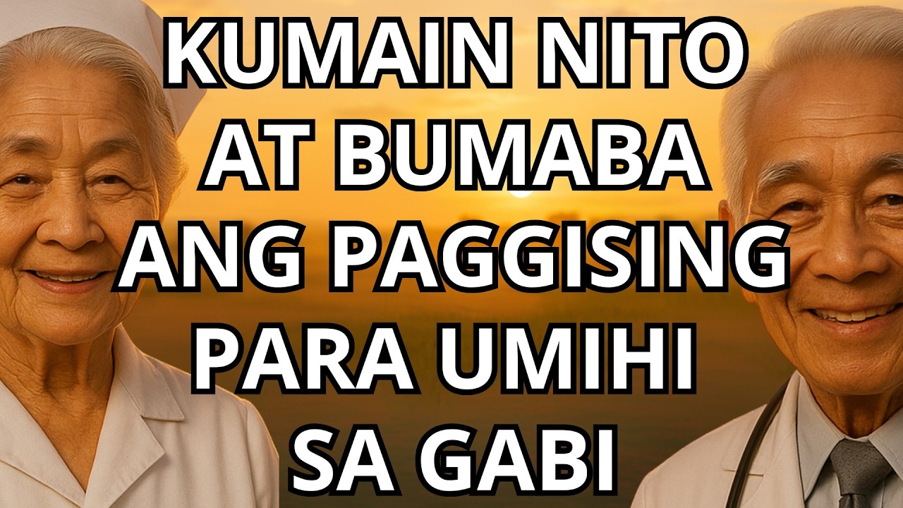 Urologist: Isang Pagkain na Maaaring Makatulong sa Lumaking Prostate at Pag-ihi sa Gabi