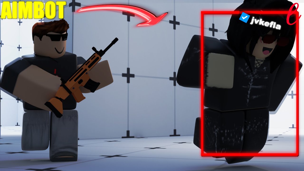 BEST ROBLOX EXTERNAL CHEAT/HACK FOR RIVALS II EVOLVE II ROBLOX RIVALS CHEATING EXTERNAL II SAB CHEAT