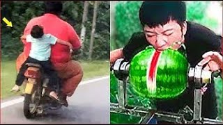 Best Funny Videos - Try to Not Laugh 😆😂🤣#65