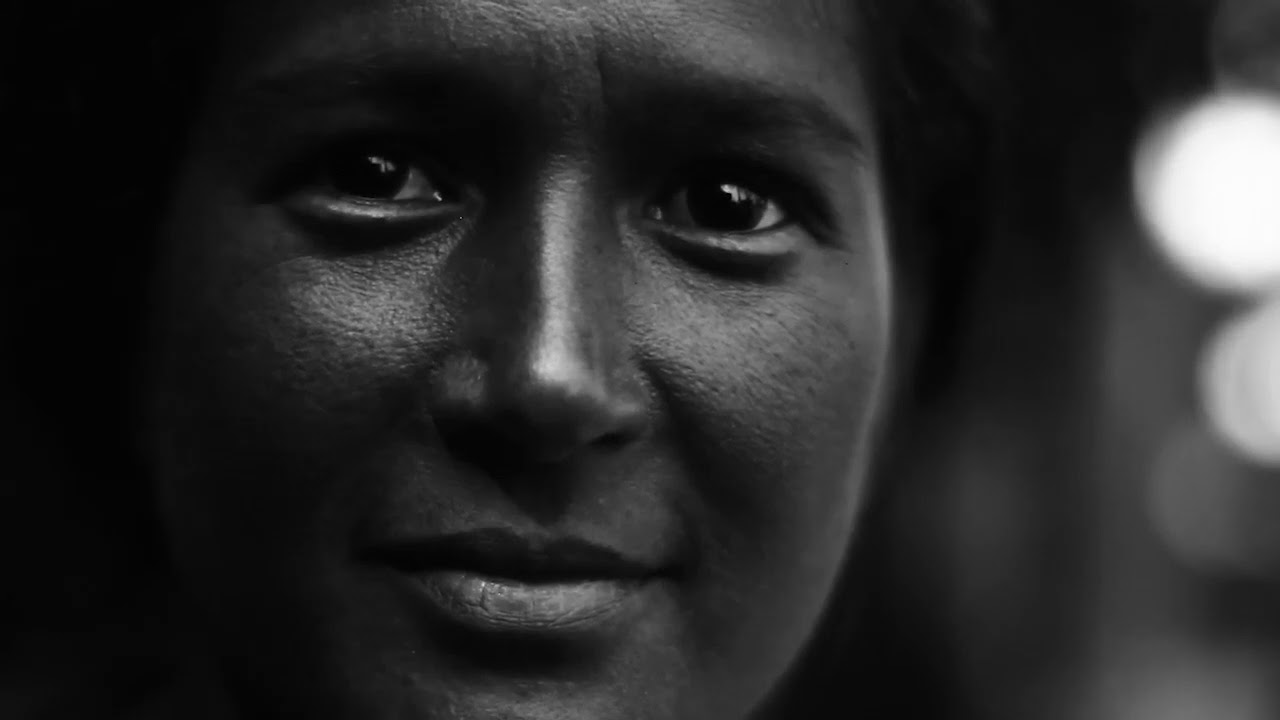 How the sun sees you rough cut YouTube