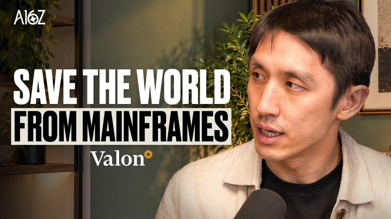 How Valon Is Rebuilding Mortgage Servicing for the AI Era
