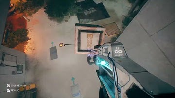 The Entropy Centre - Puzzle 2 solution act 12