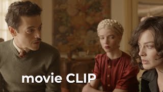 Amsterdam (2022) Movie Clip 'Raise My Voice'