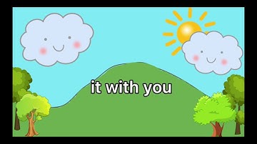 IT’S A BEAUTIFUL DAY