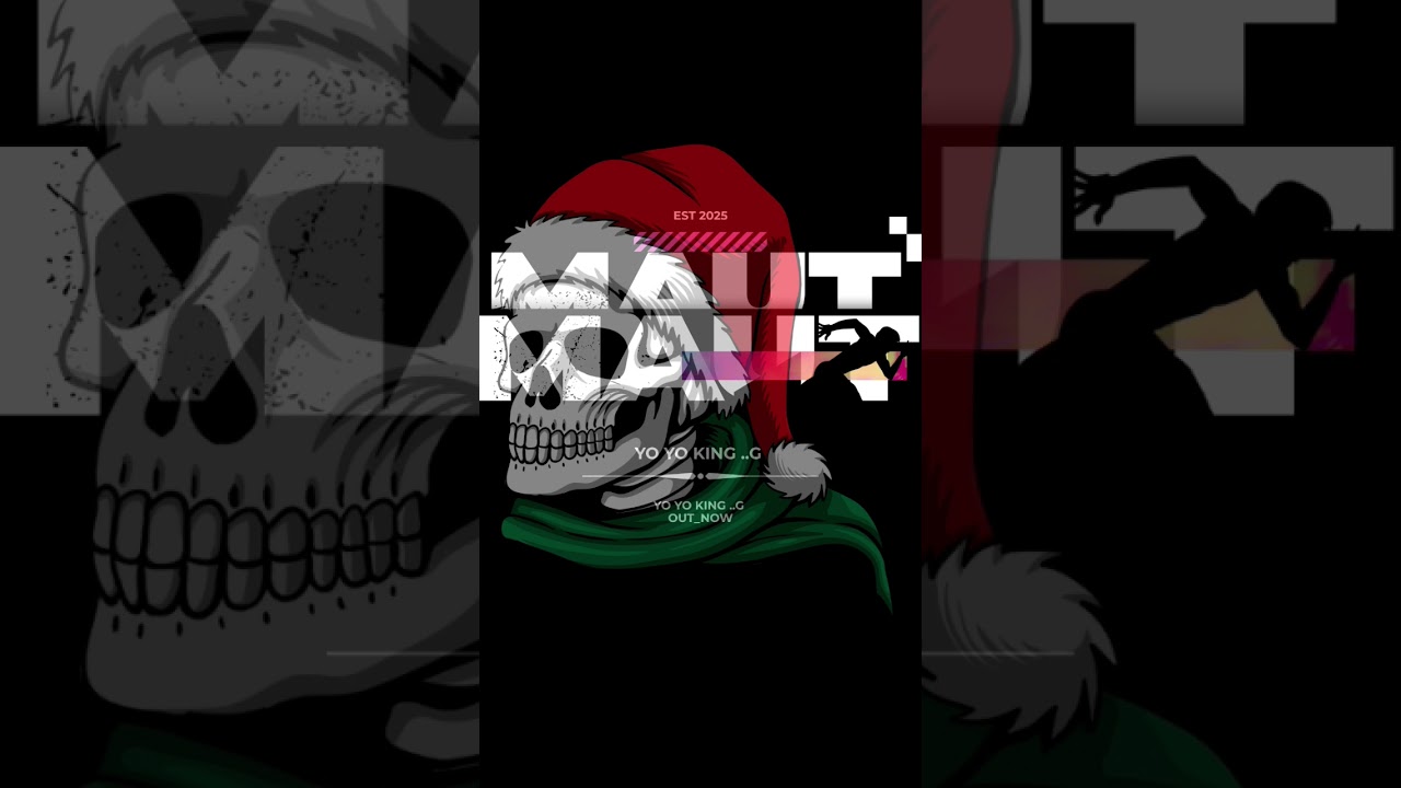 MAUT / yoyoking..G (official _audio) 