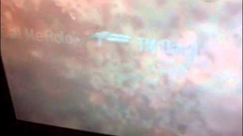 MW3 GB DISPUTE SECOND MAP