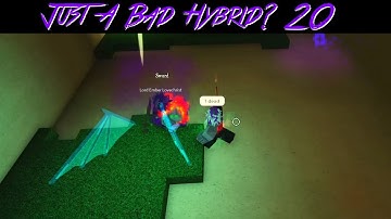 Just A Bad Hybrid? 20 | Rogue Lineage