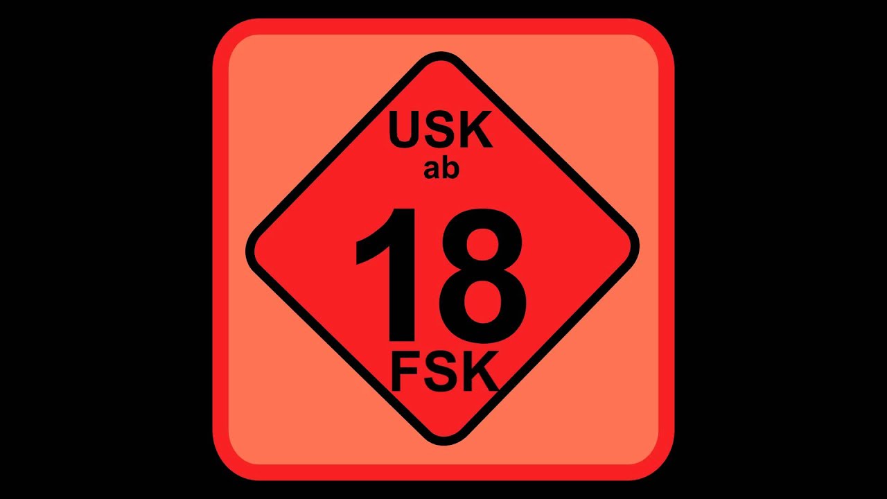 Fsk 18 Fsk 18