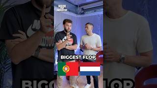 WORLD CUP PREDICTIONS! @ZacDjellabb