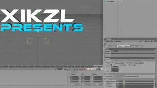 Cinema 4d Thrausi Text Tutorial Profile
