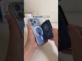 【スマホを肩掛けるならこのケース一択🙋‍♀️】#PR #CASEKOO #iPhone18Pro #iPhoneケース　#LINKOO