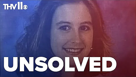 She was murdered in 1994, but a retired detective ...