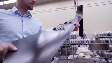 Aurora Flight Sciences