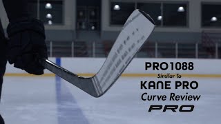 @ProStockSticks Curve Review S2E6 PRO1088 (ST: Kane Pro Curve)