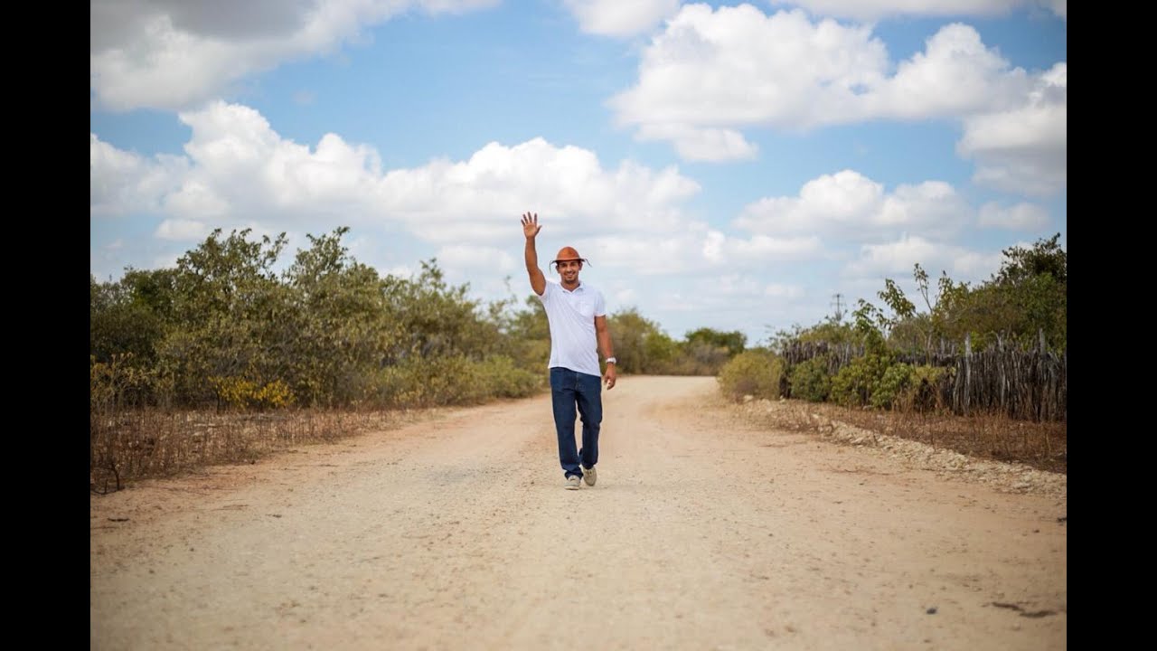 ALLYSON BEZERRA: SUA TRAJETÓRIA DE VIDA ATÉ AQUI