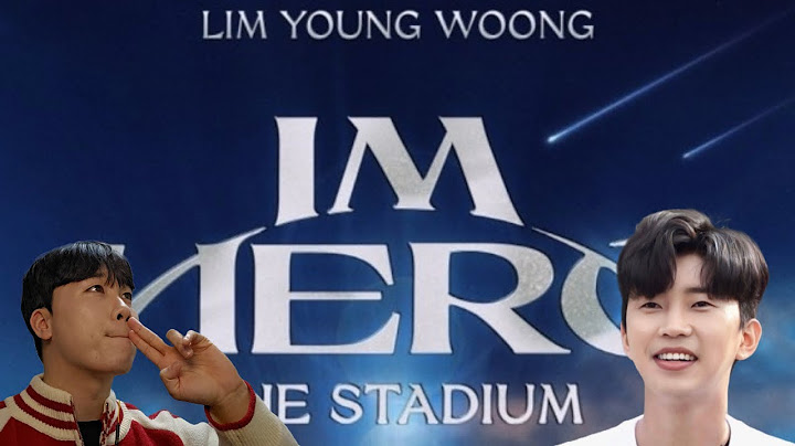 임영웅 [Home] Live Clip. @2024 IMHERO : THE STADIUM CONCERT / 인성장 리뷰