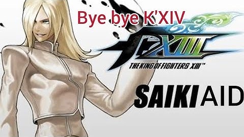 Review và trải nghiệm Viện trợ Saiki trắng Full Đẳng - Kẻ đưa K