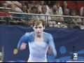 Yekaterina Lobaznyuk - 2000 Olympics TF - FX