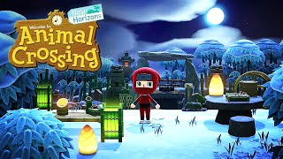 Animal Crossing: New Horizons - Official \\