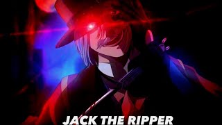 Jack The Ripper 4K Edit / Amv