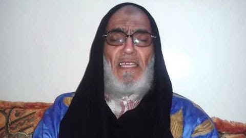 Atouife سورة القيامة المقرىء أحمد سالم ولد محمد مبارك ولد بوسباكة البوجمعاوي الأيتوسي