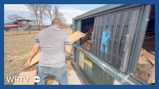 Indiana invests millions to expand recycling programs