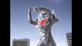 ウルトラマンノア ( Nexus Encounter )