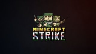 Closed Alpha Mcstrike - #1 - TDM