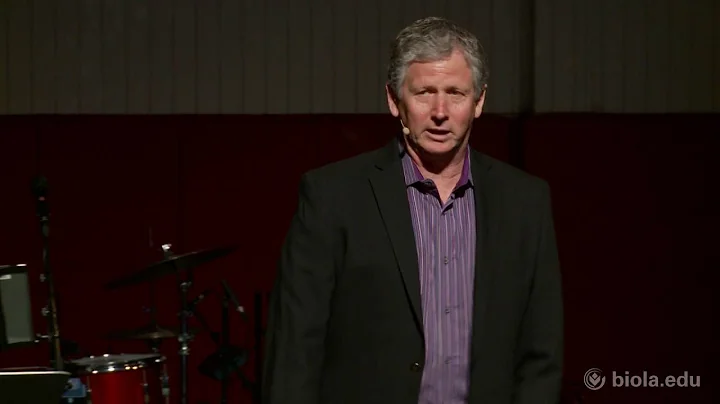 Todd Hunter: How Denominations Shape God's Church ...