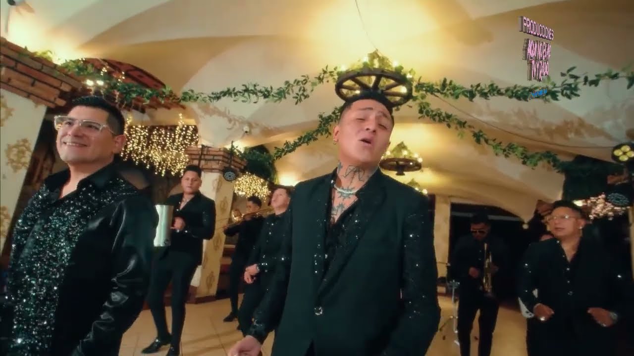 🎥Mix - Turromantikos, Explosión Kumbiera, Sangre Cumbiera, Onda Kumbiera Y Mucho Más...🎥