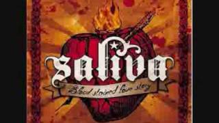 Saliva - Twister