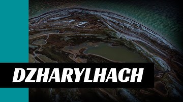 2 minutes on Dzharylhach | epistemia