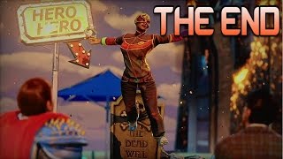 Sunset Overdrive Final Mission