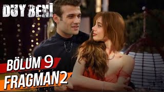 Duy Beni 9. Bölüm 2. Fragmanı Yeni Oyun